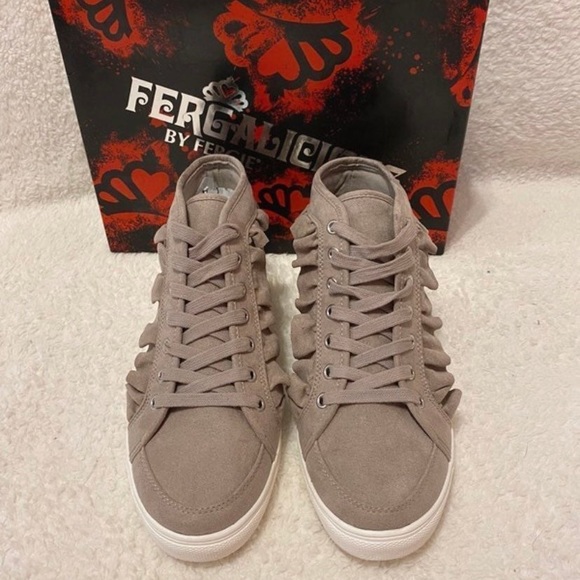 NWT Sneakers - Picture 2 of 5